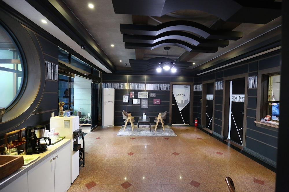 Hotel New Evergreen 5/62