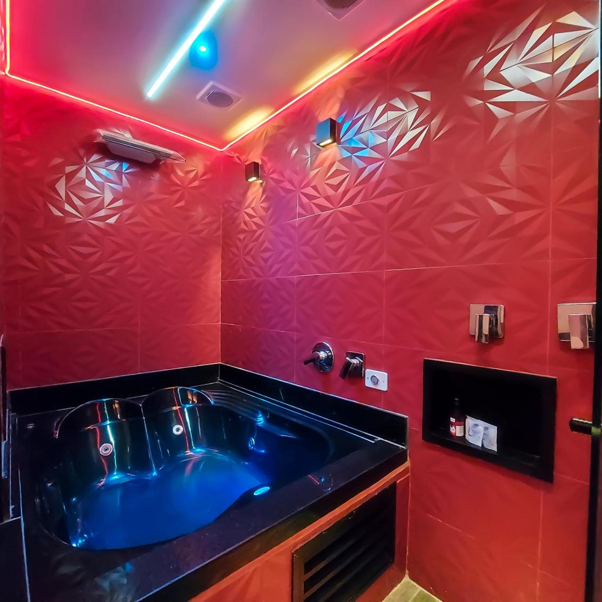 Adrenalina Hotel - Adults Only 31/51
