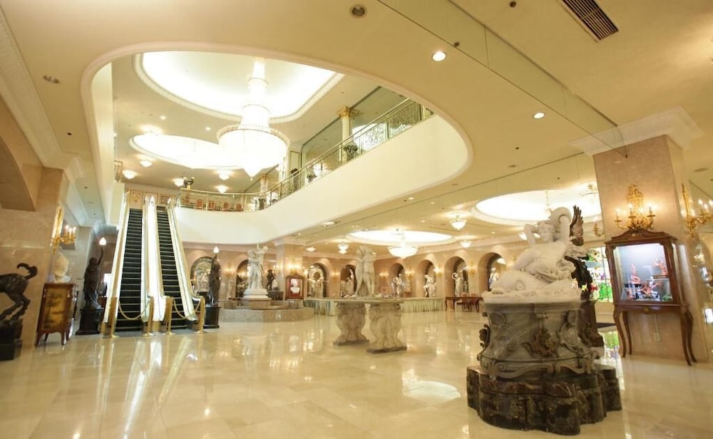 Koyo Grand Hotel 55/65