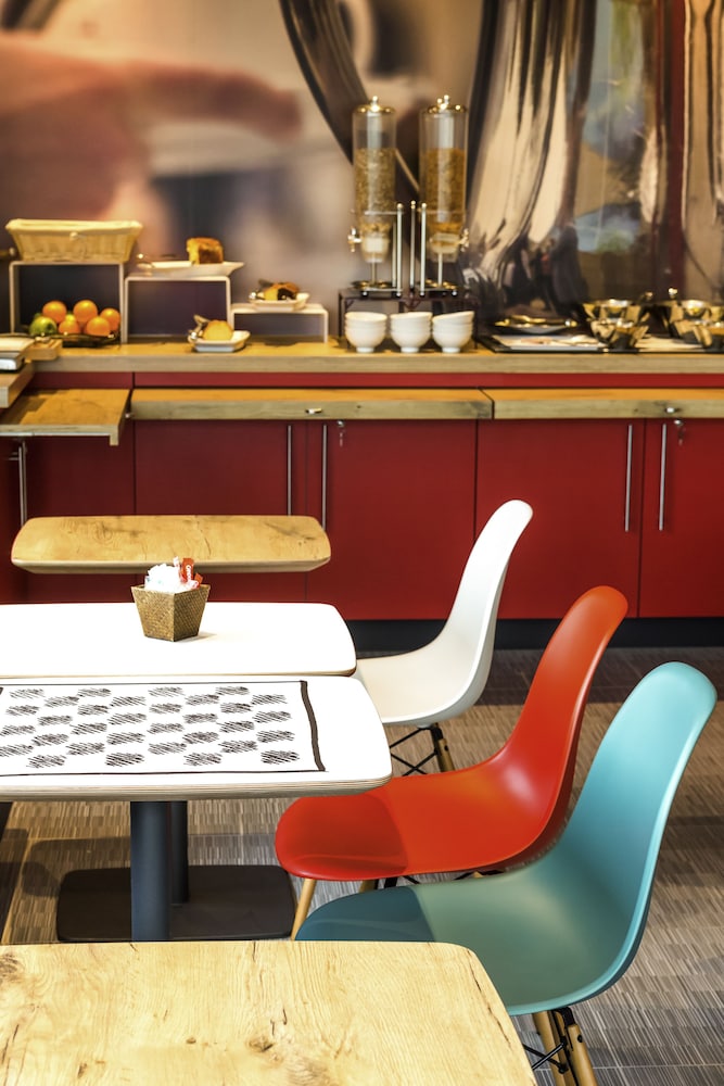 IBIS WINTERTHUR CITY 55/70
