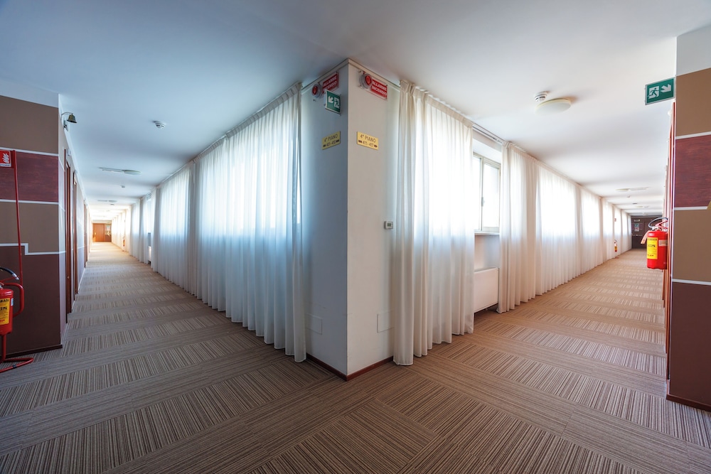 酒店TORINO UNO公寓(RESIDENCE HOTEL TORINO UNO) 图片3