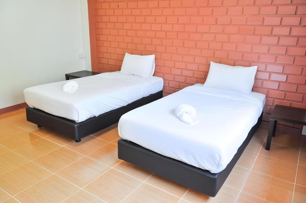 Budsarakam Place Hotel 27/33
