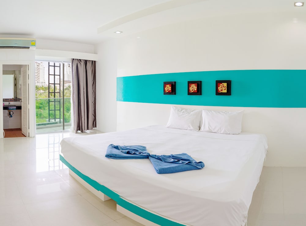 Patong Holiday 50/72