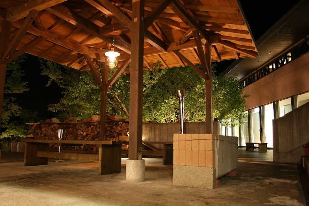 Fukibatakekogen Onsen Hotel Fukinomori 46/50