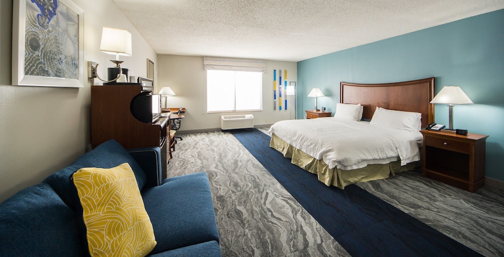 Hampton Inn Melbourne-Viera 13/39