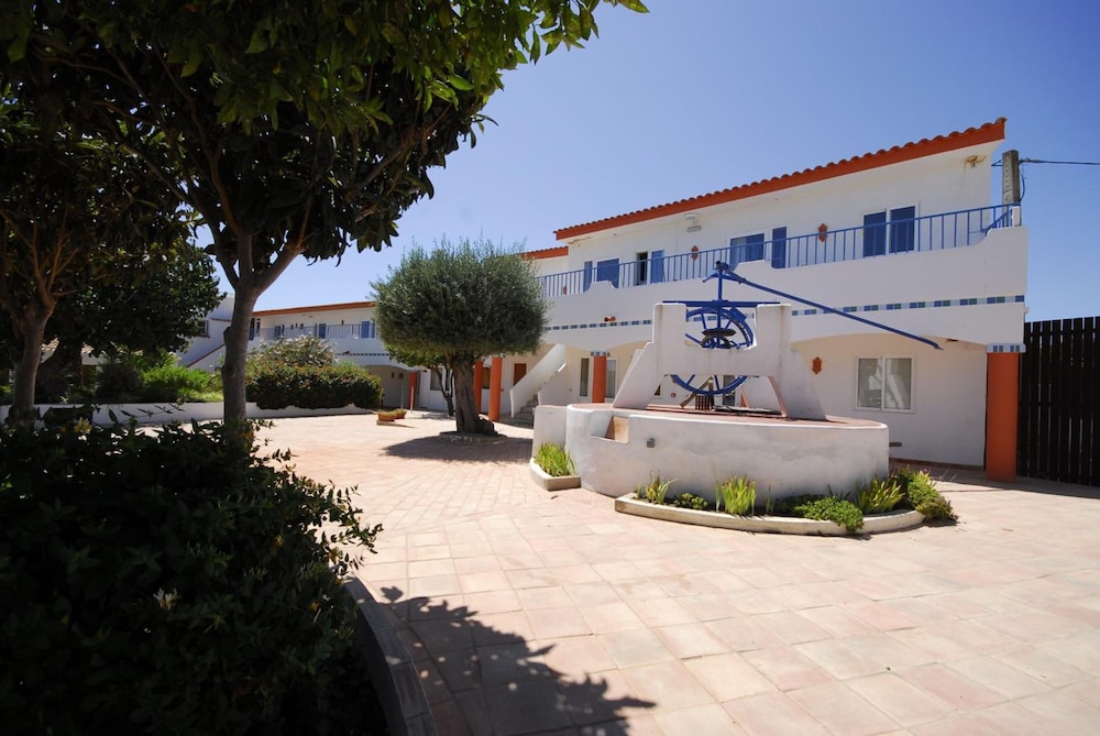 Centre Algarve 38/50