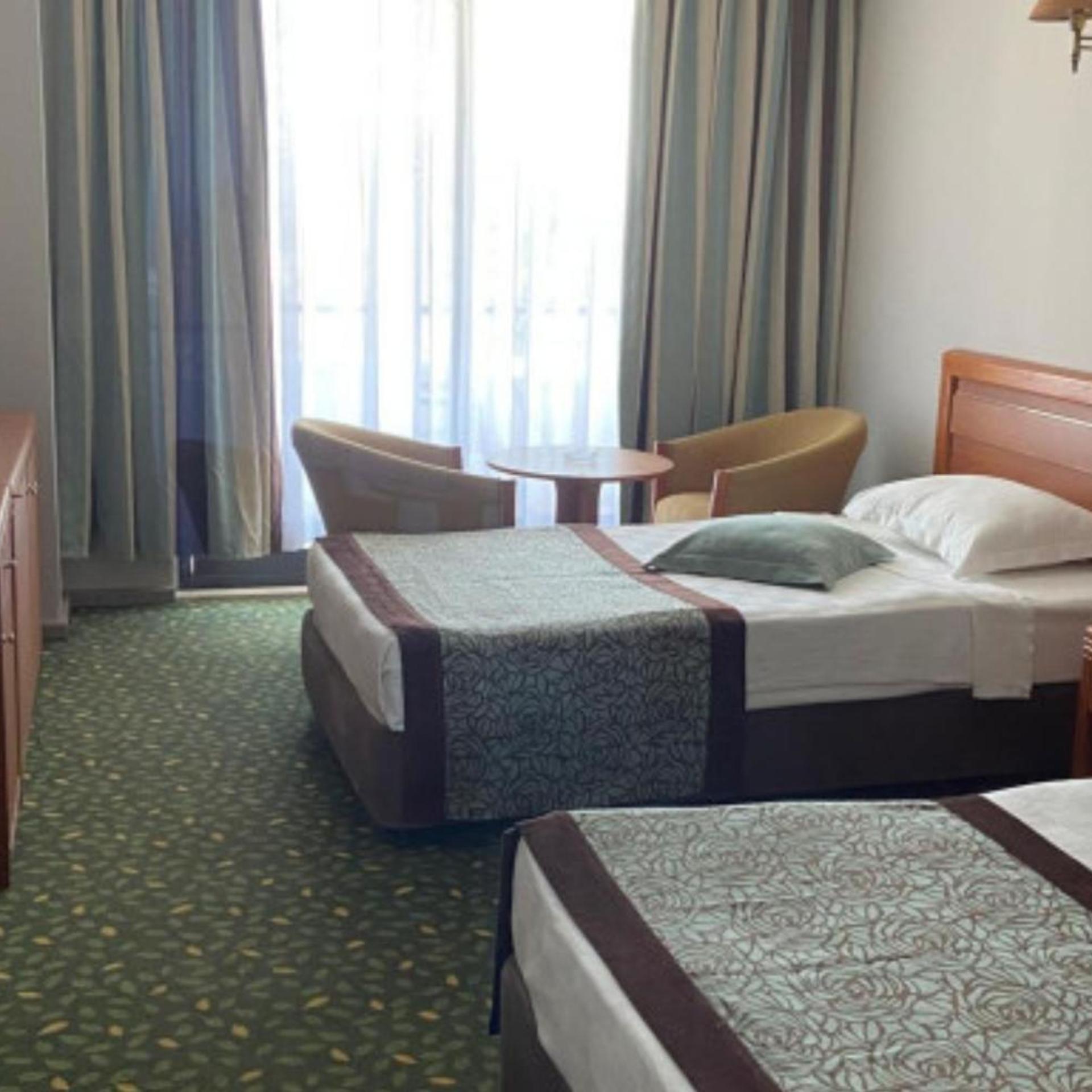 Ozkaymak Otem Otel 11/31