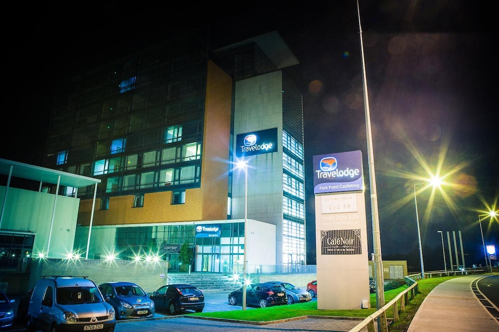 Travelodge Limerick Castletroy 6/44