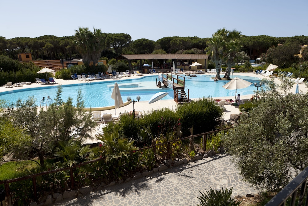 Horse Country Resort Congress & Spa 50/50