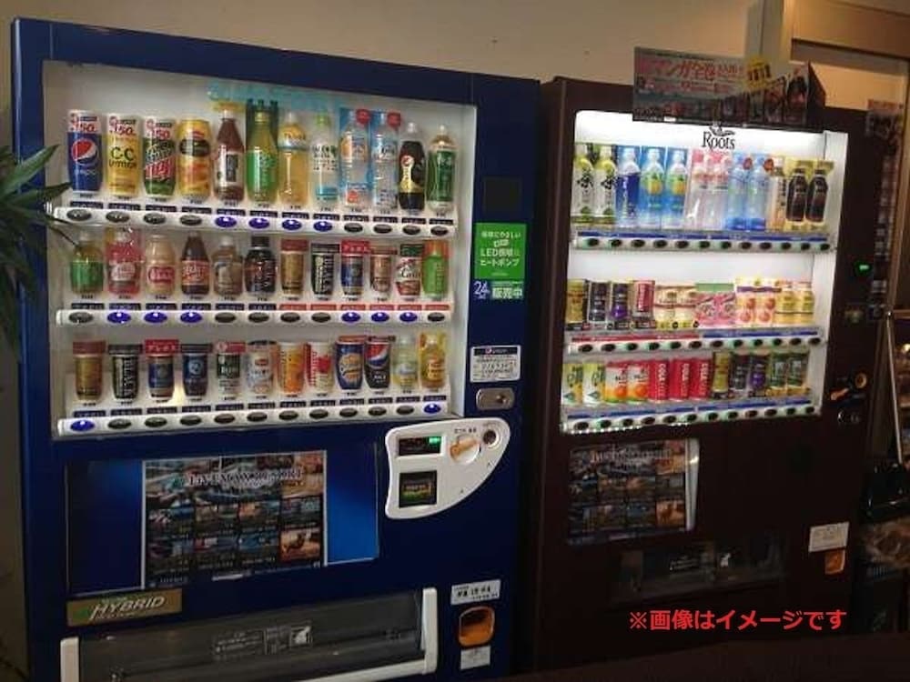 Hotel Livemax Kanazawa Idaimae 3/21