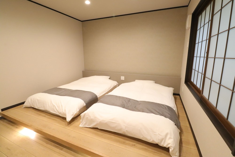 Kamikochi Hotel 13/50