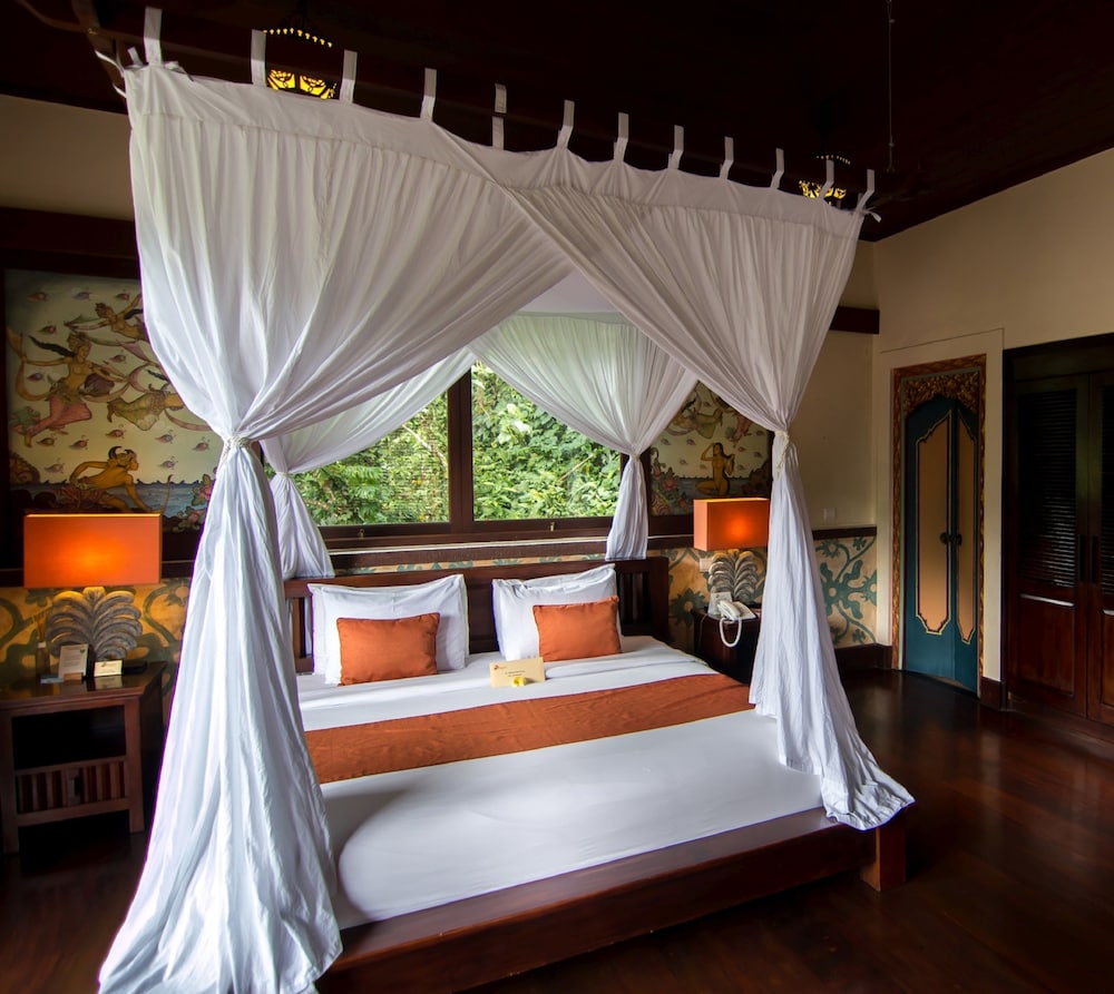 Bidadari Private Villas Retreat 24/74