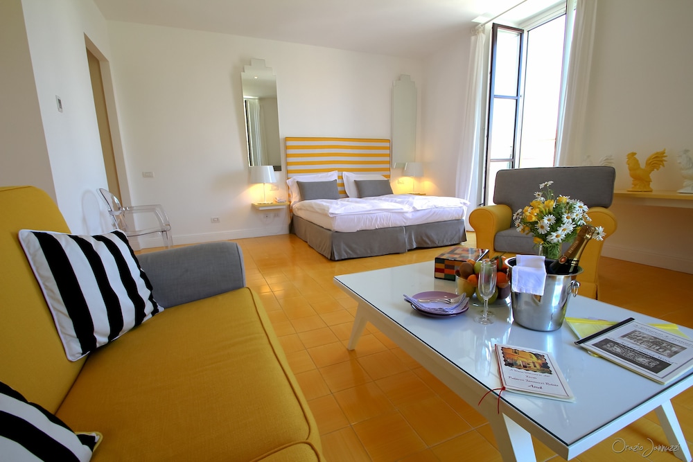 Palazzo Jannuzzi Relais 39/53