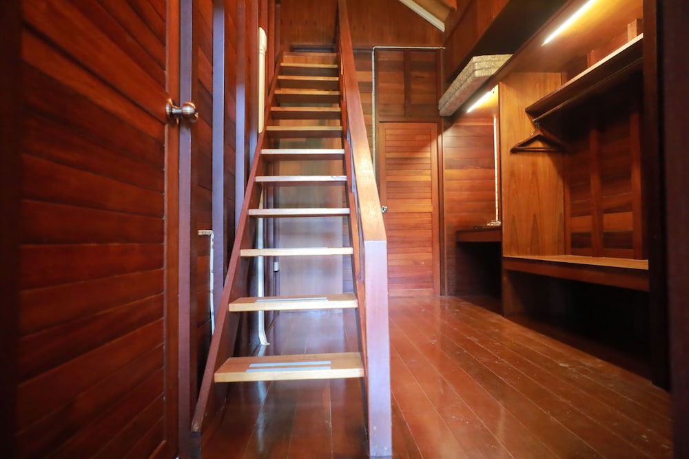 500 Rai Khao Sok Floating Resort 32/68