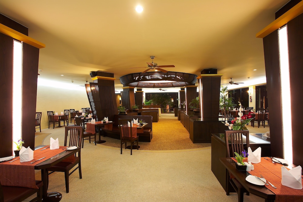 Chada Lanta Beach Resort 33/50