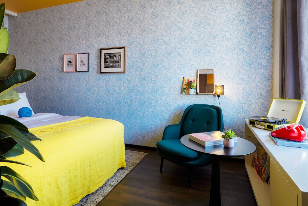 Max Brown Hotel 7th District, part of Sircle Collection 24/71