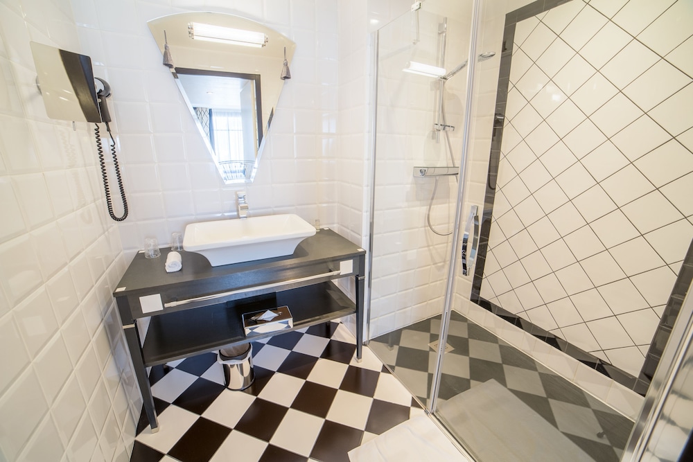 Hotel Jehan de Beauce 18/71