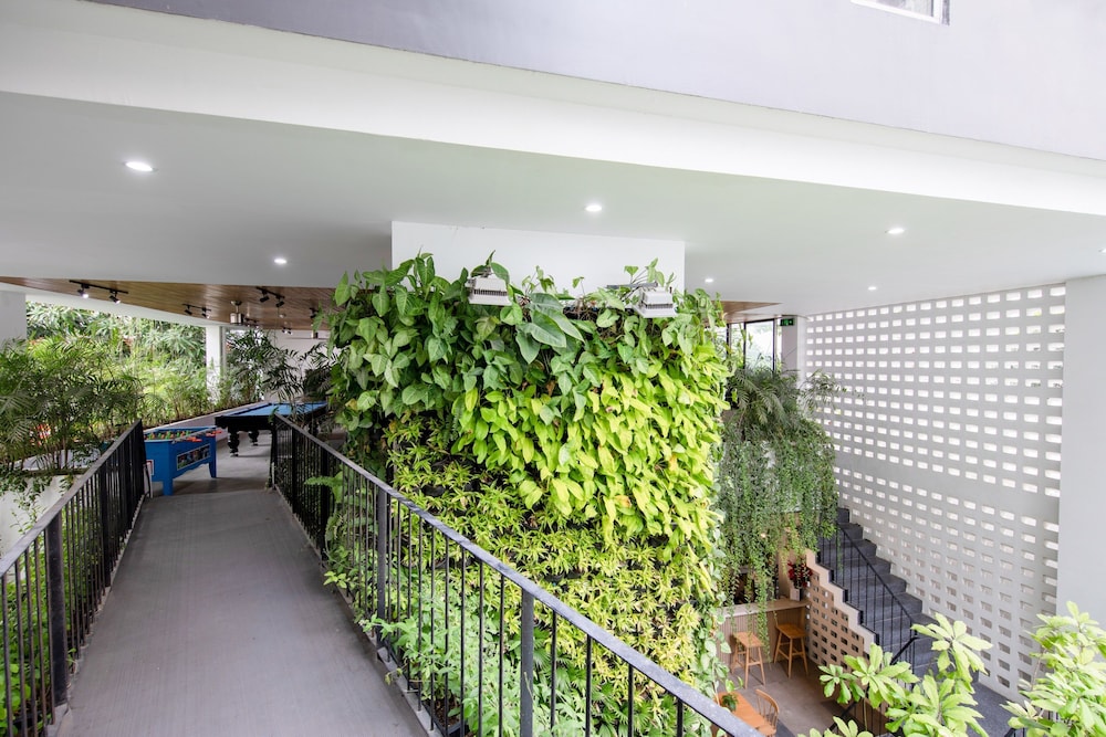 Condotel Babylon Garden 47/50