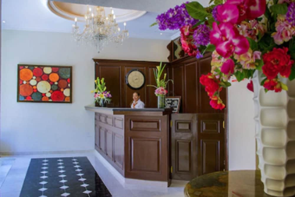 Hotel Plaza Colonial 9/62