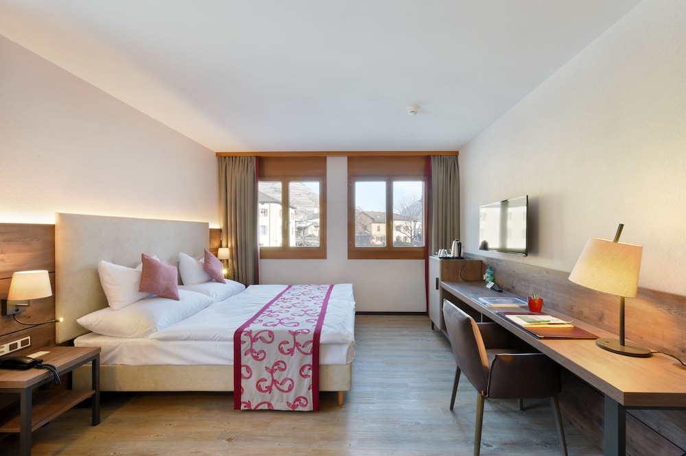 Hotel Des Vignes 15/66