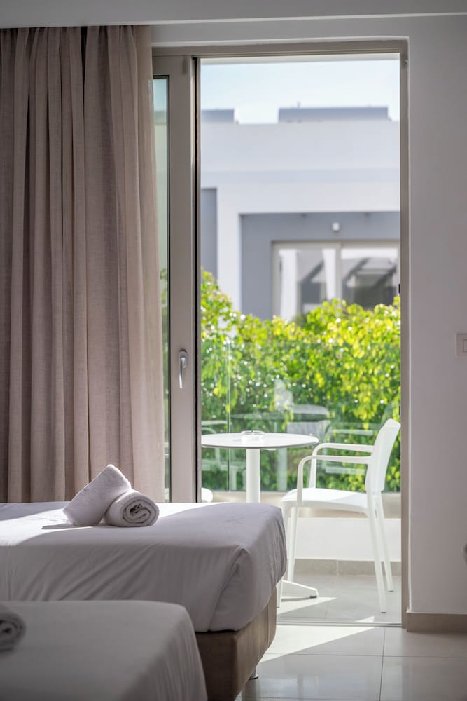 Apollon Windmill Boutique Hotel - Adults Only 25/62