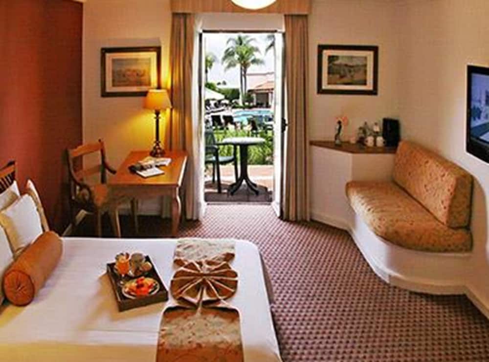 Hotel Mision Grand Juriquilla Queretaro 23/50