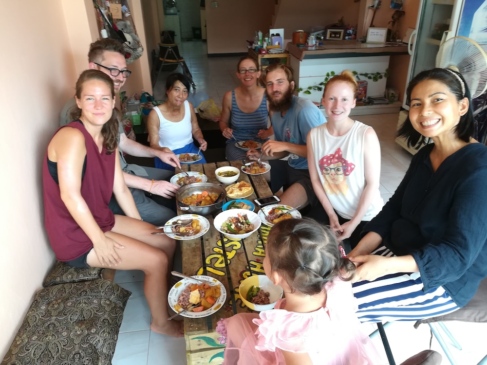 Karma Home Hostel 35/50