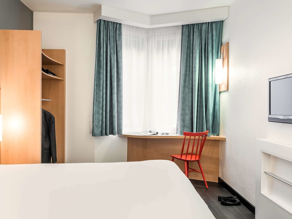 Ibis Paris Avenue D'italie 13Eme 9/74
