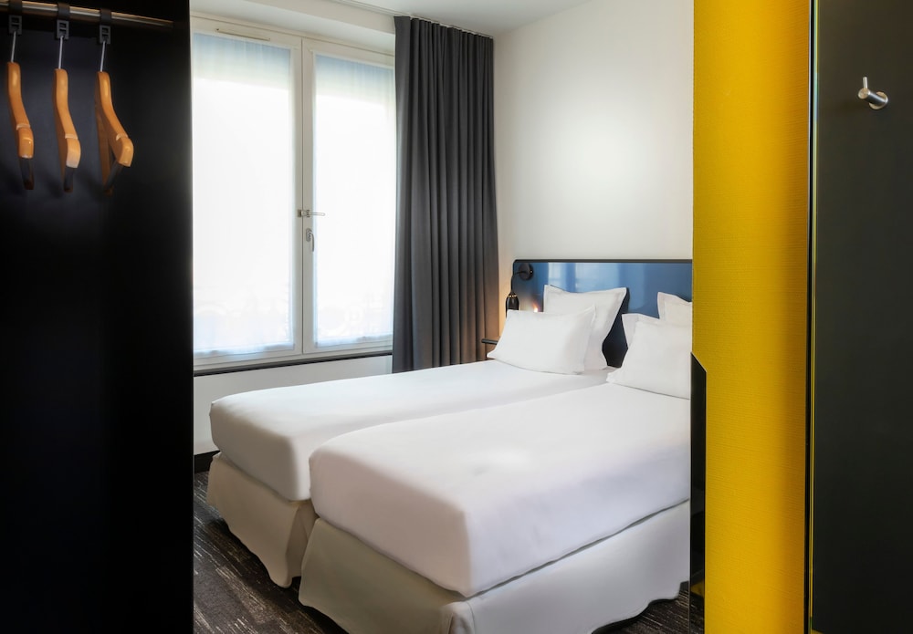 Hotel Libertel Gare de Lest Francais 21/64