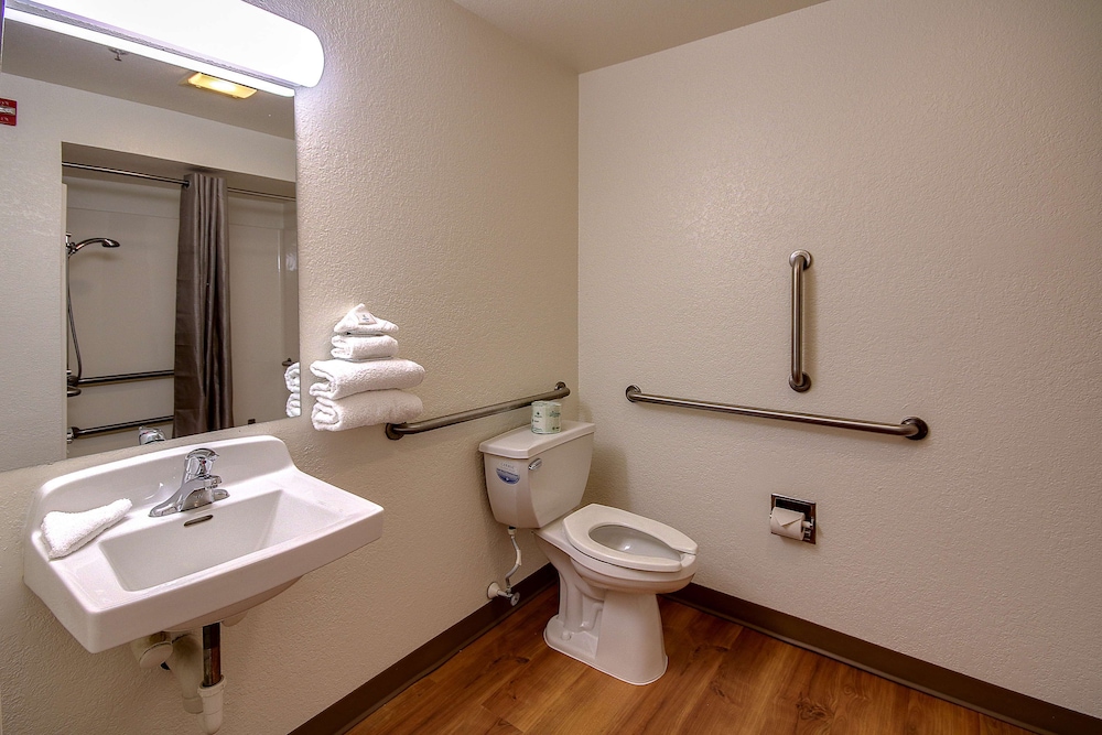 Motel6 King Of Prussia, PA - Philadelphia 47/48