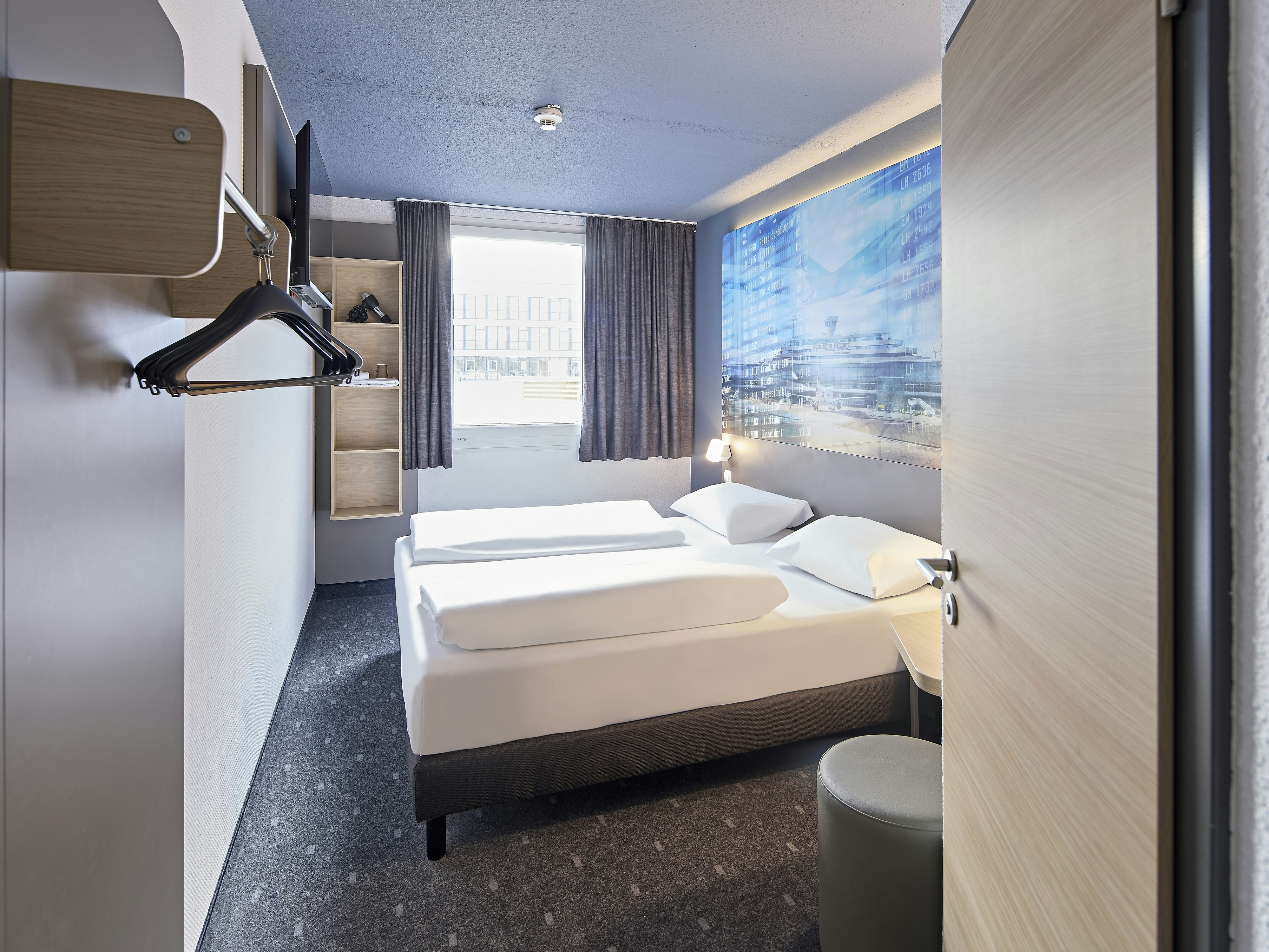 B&B Hotel Koln Airport 20/30