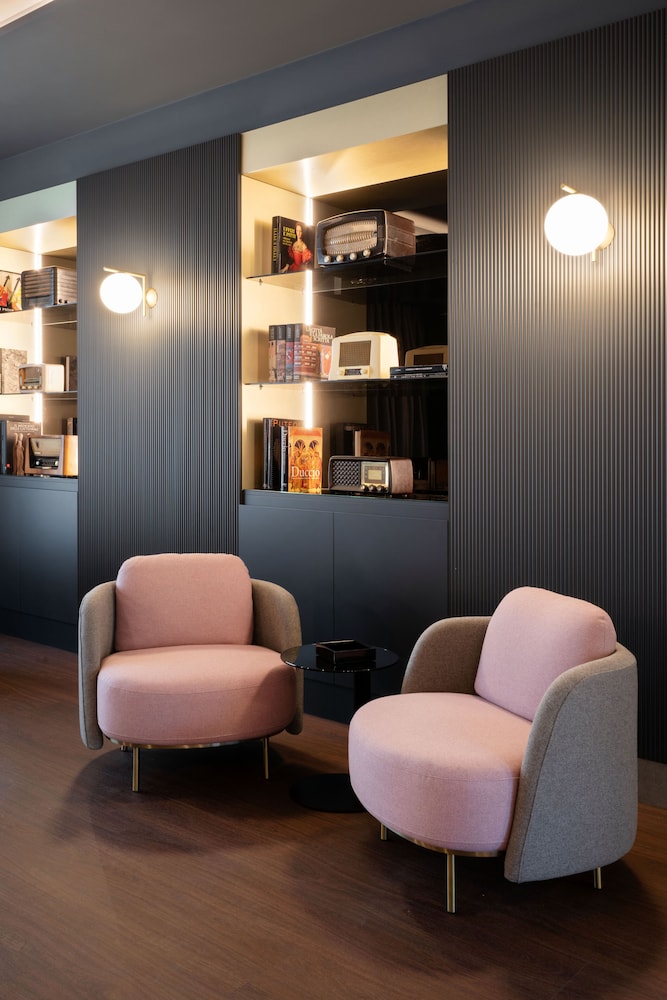 Eurostars Matera La Suite 54/76