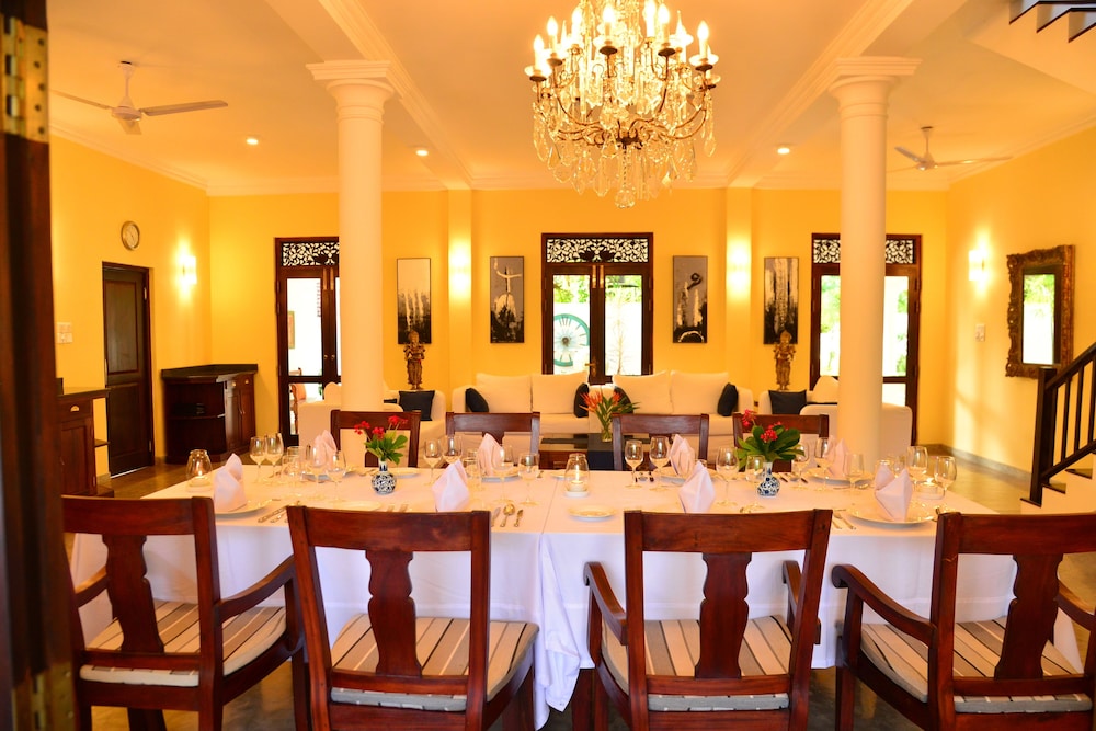 Villa Shanthi 34/50