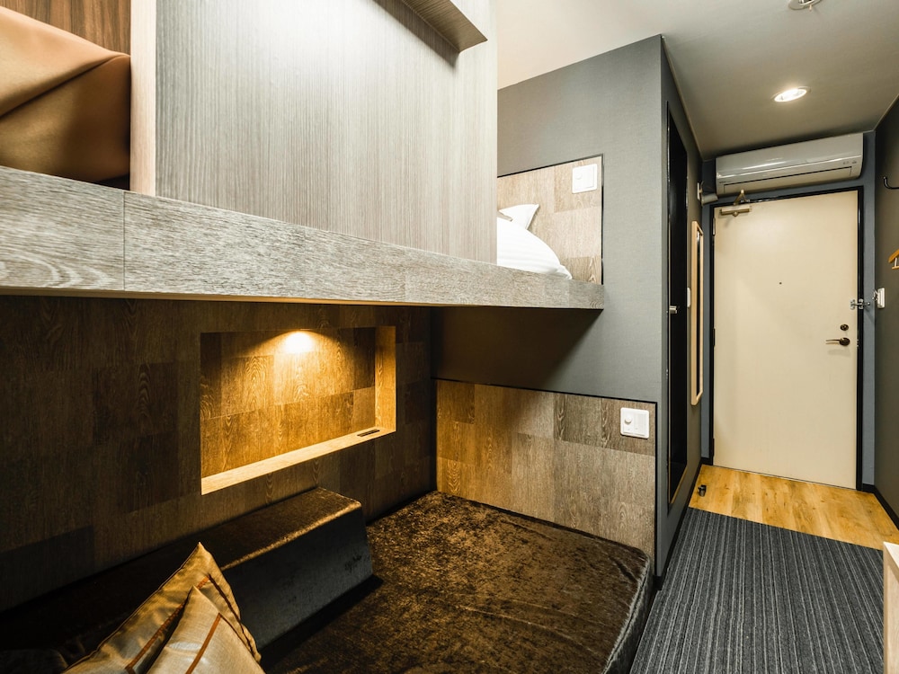 Hotel Areaone Kitaibaraki 10/50