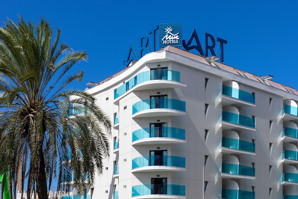 ART en Las Palmas - Viviendas Vacacionales 7/62