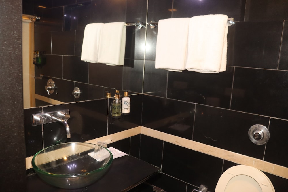 Kyriad Hotel Indore by OTHPL 58/61