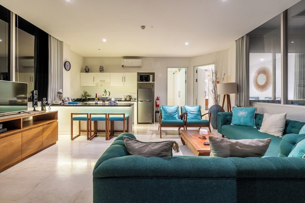 Aq Va Hotel And Villas 58/77