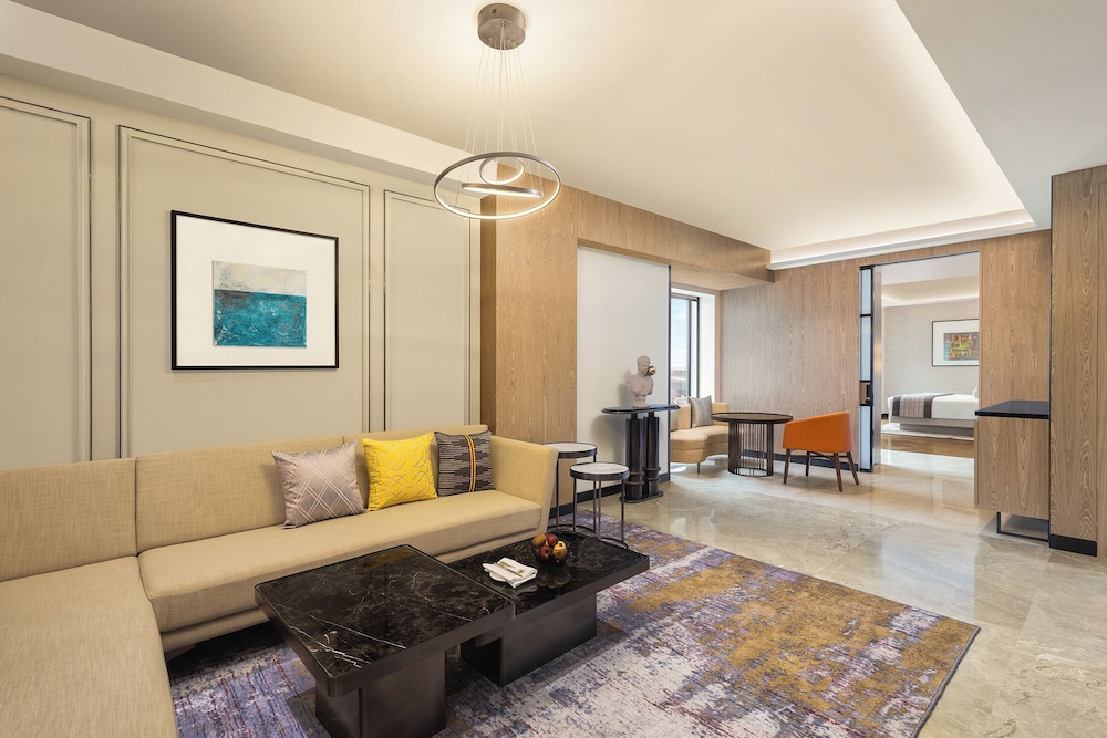 Fairfield by Marriott Mumbai International Airport 23/48
