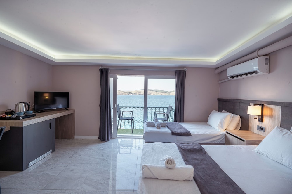 Akyali Butik Hotel 23/50