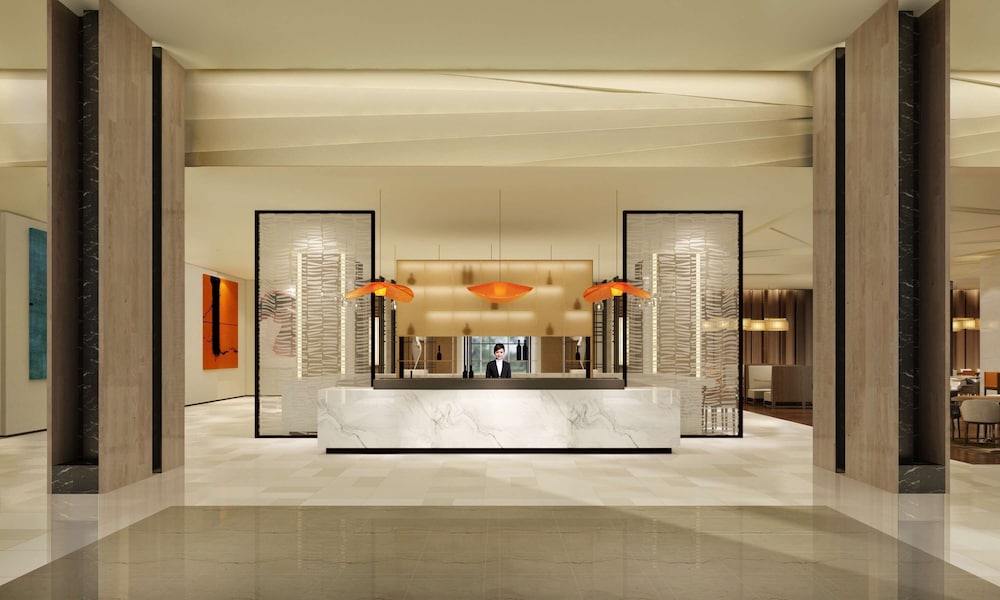 Hyatt Place Foshan Lishui 4/24
