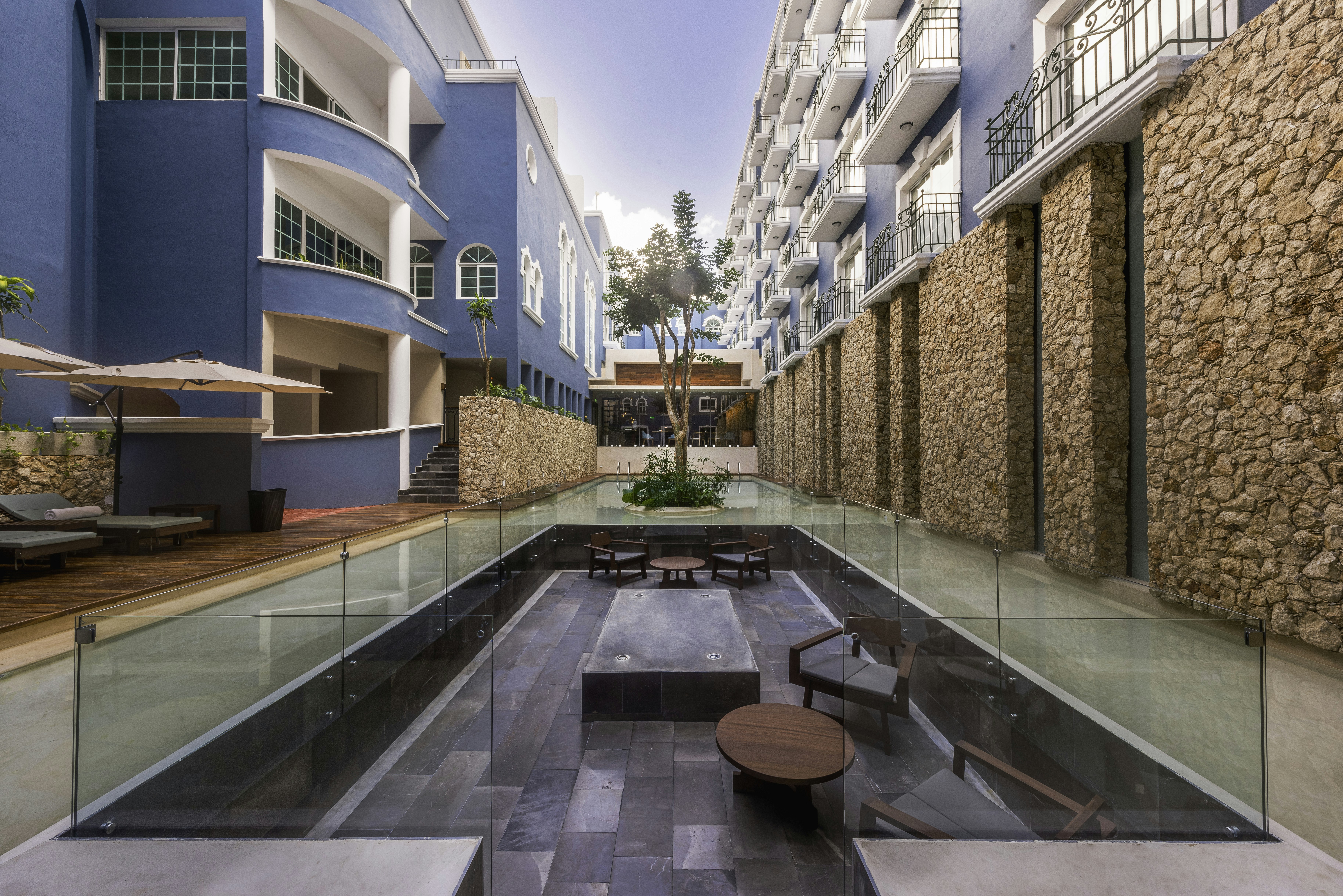 Villa Mercedes Merida, Curio Collection by Hilton 13/33