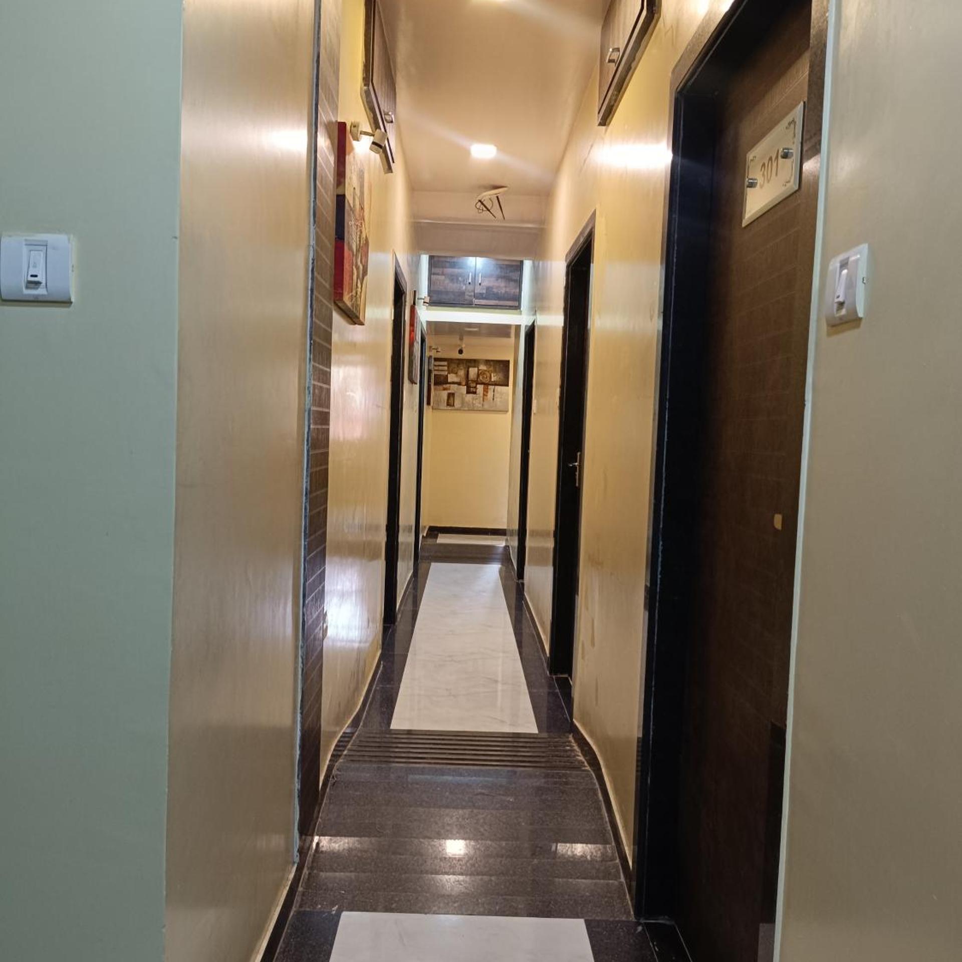 Hotel Amber 16/28