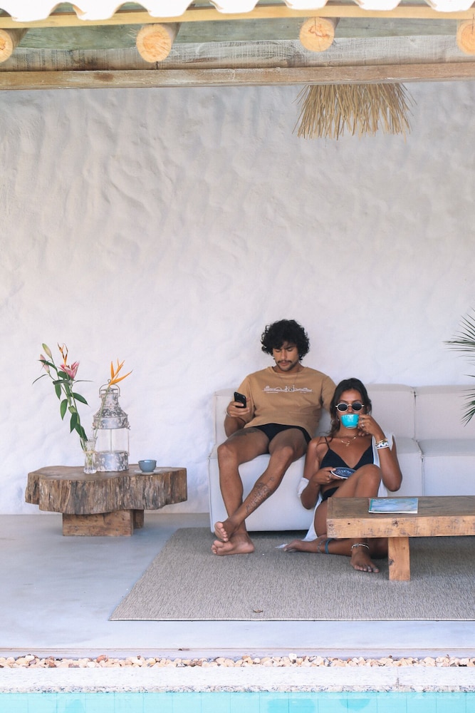 Villa dos Nativos Boutique Hotel 44/50