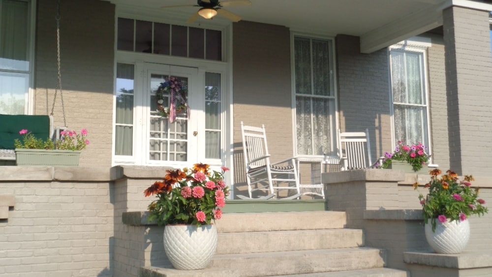Wampler House 34/50