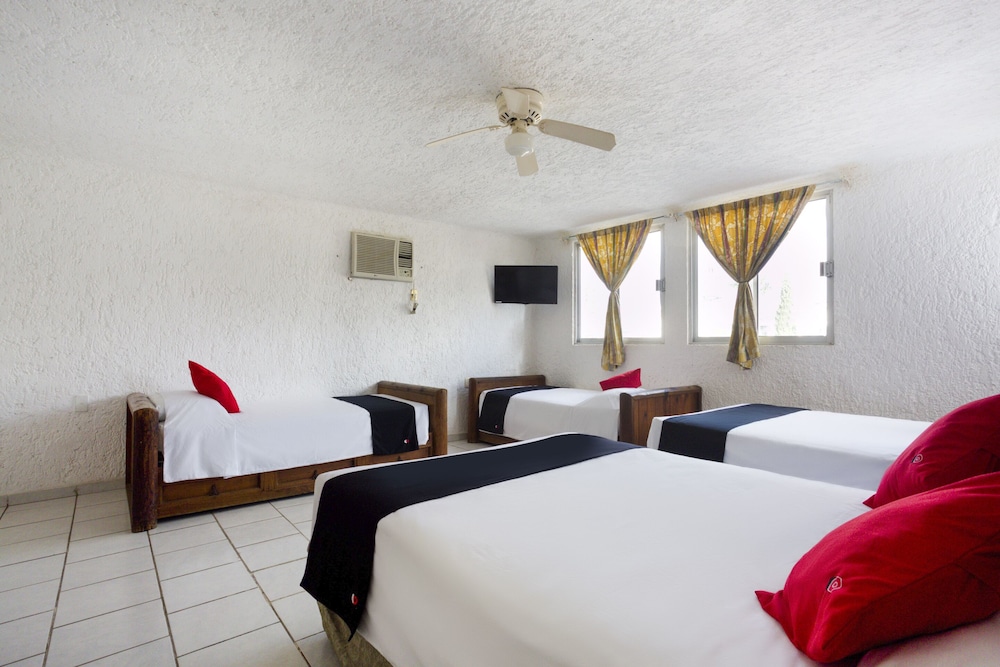 Capital O Farallon Inn 17/31