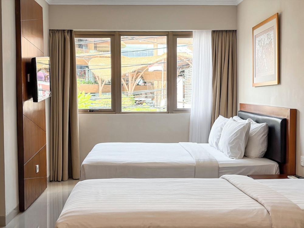Svarna Hotel Sanur 13/48