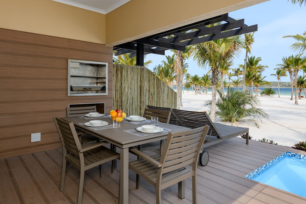 San Martinho Beach Club 54/58