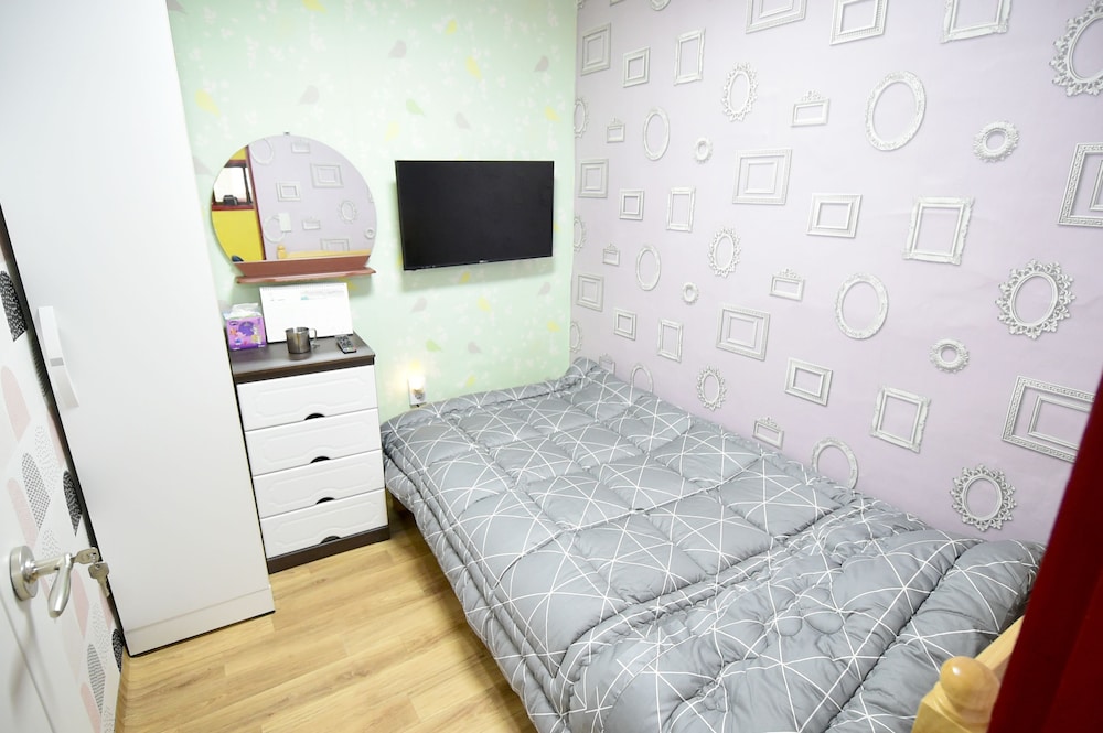 Photo Park Guesthouse 11/50