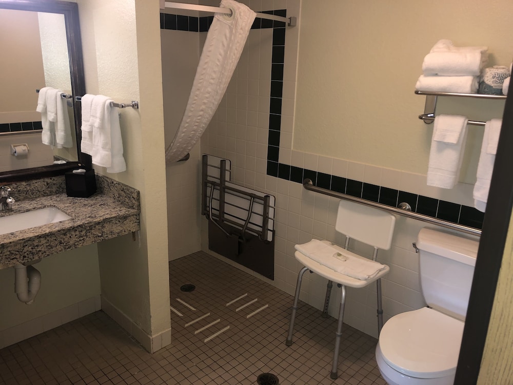 Cobblestone Hotel & Suites - Wisconsin Rapids 15/31