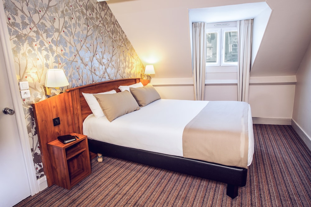 TIMHOTEL LE LOUVRE 15/56